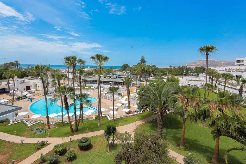 Allegro Agadir Exterior photo