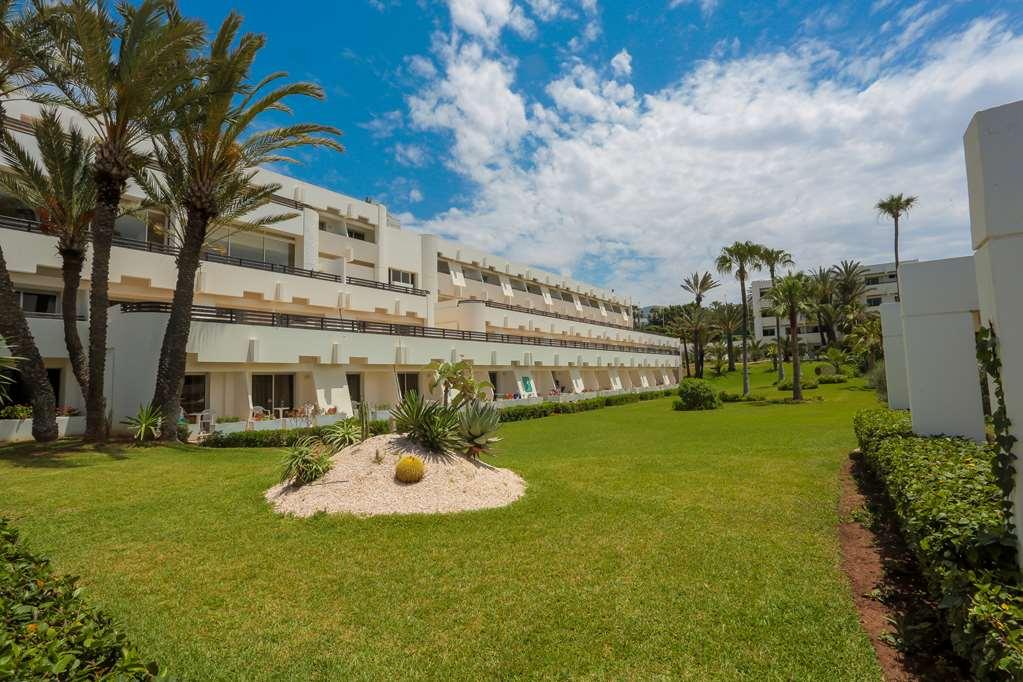 Allegro Agadir Exterior photo