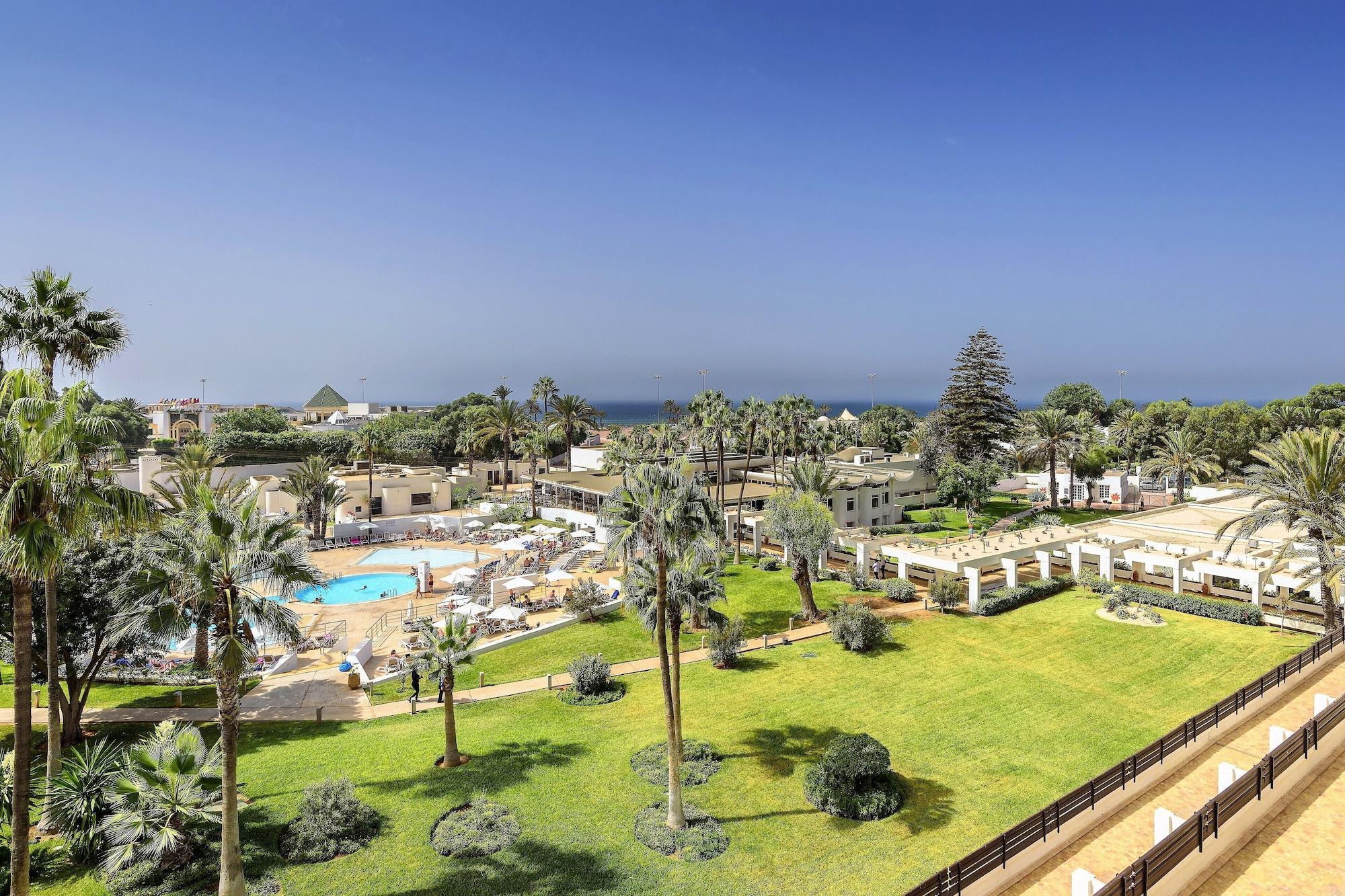 Allegro Agadir Exterior photo