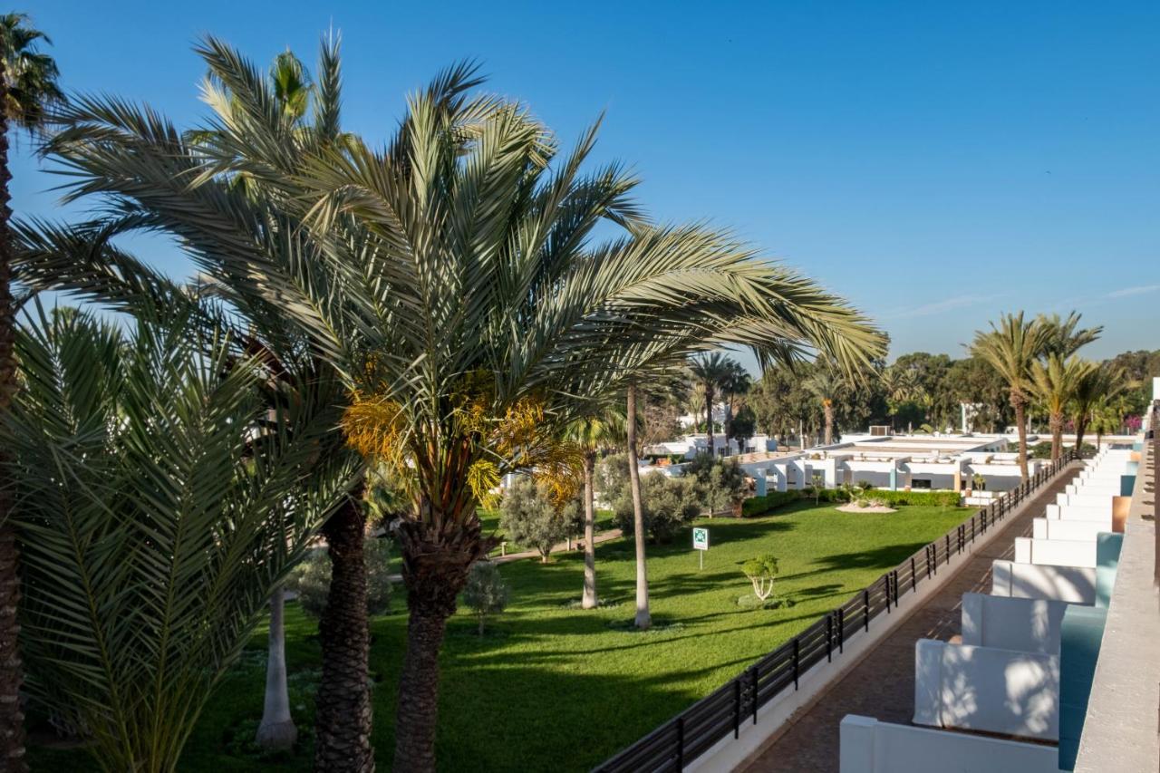 Allegro Agadir Exterior photo