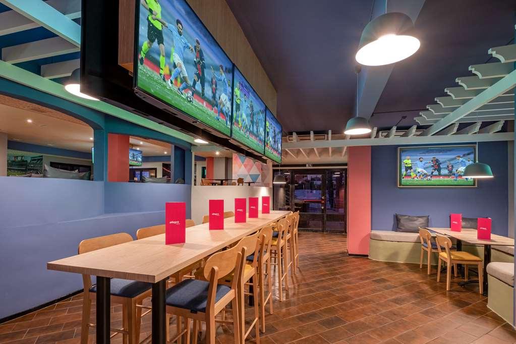 Allegro Agadir Restaurant photo