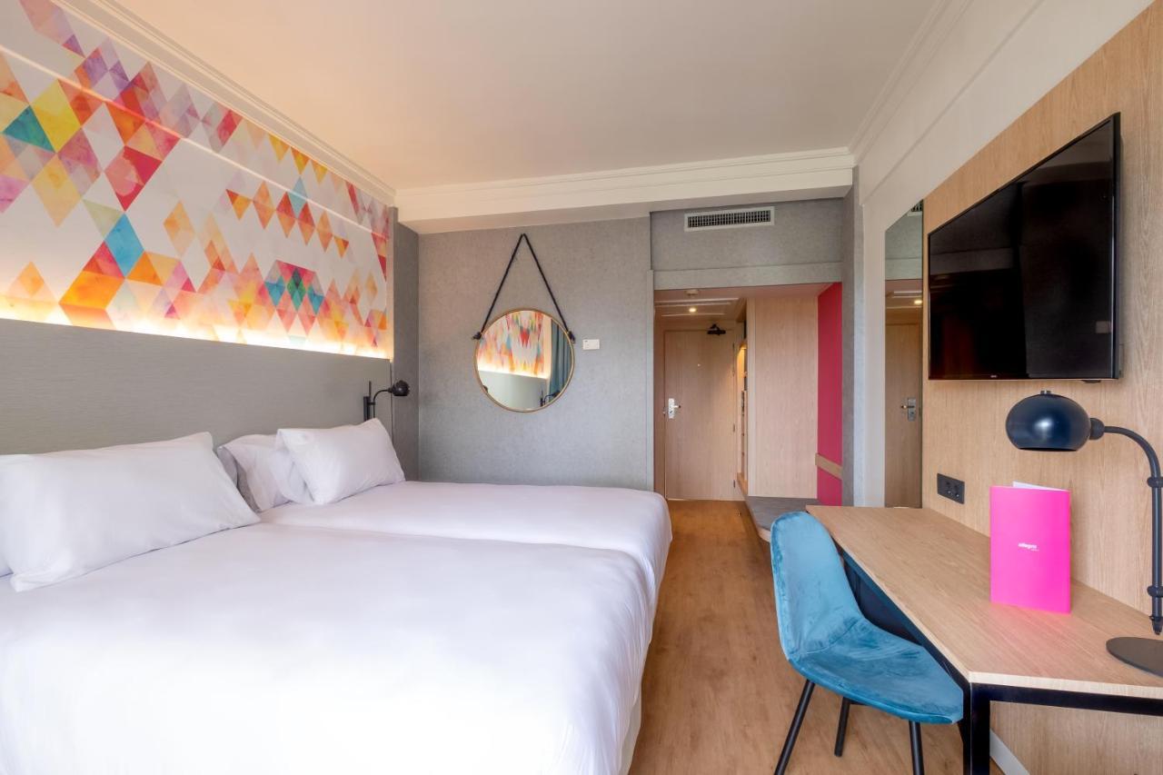 Allegro Agadir Exterior photo
