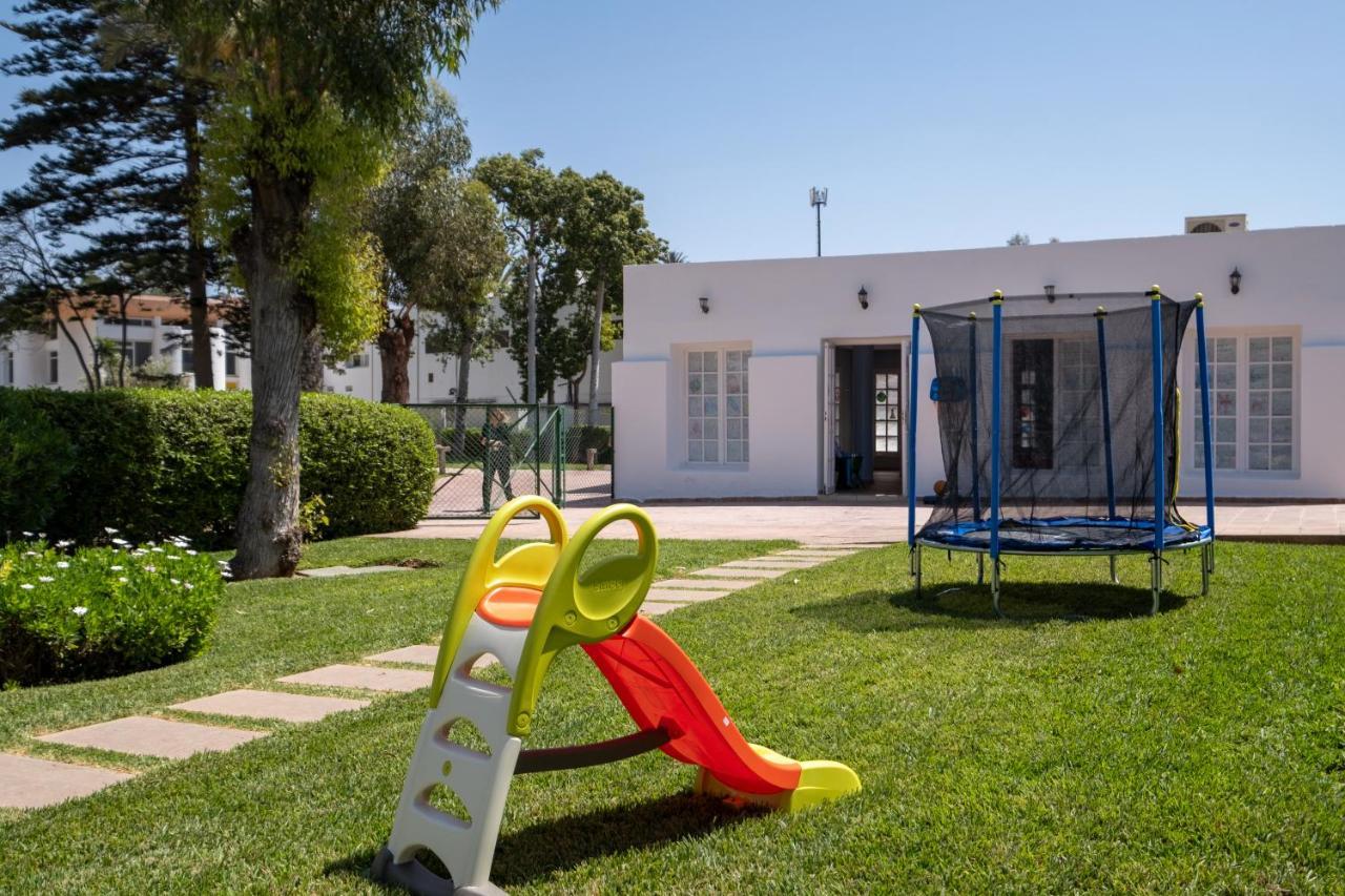 Allegro Agadir Exterior photo