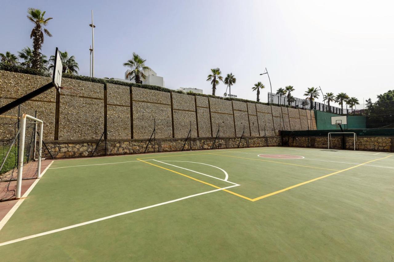 Allegro Agadir Exterior photo