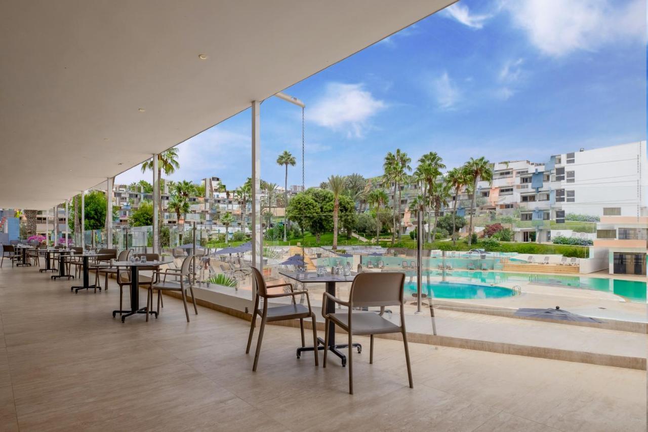 Allegro Agadir Exterior photo