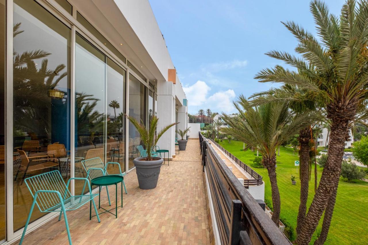 Allegro Agadir Exterior photo