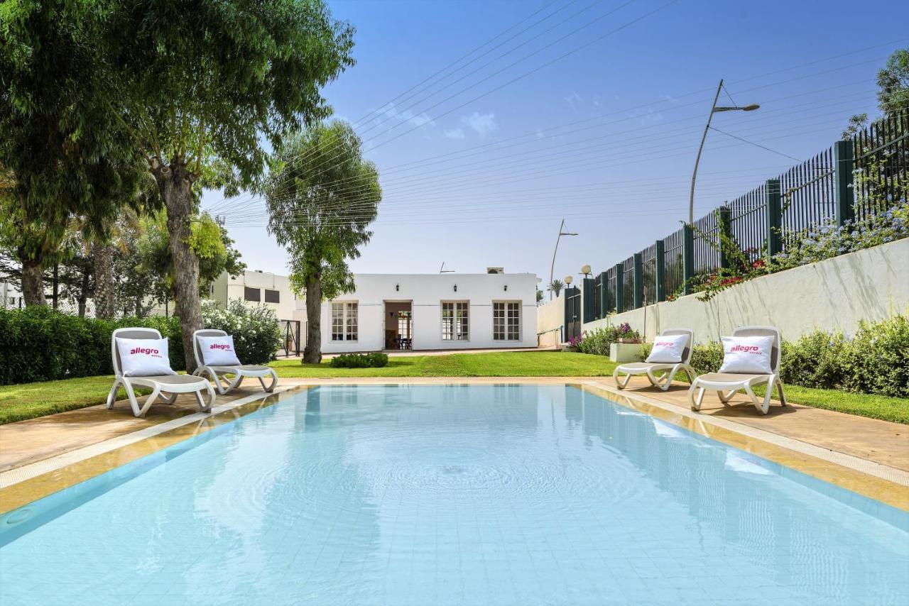 Allegro Agadir Exterior photo