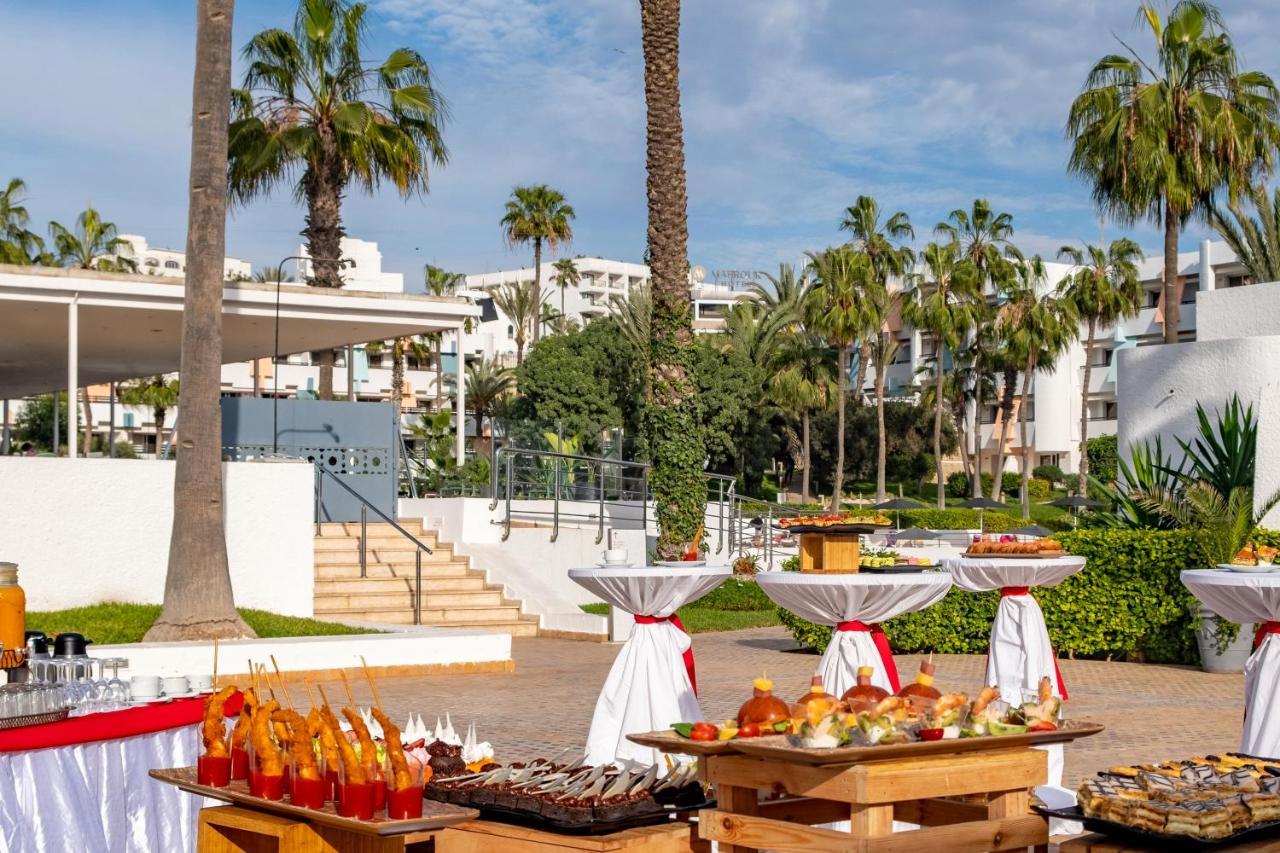 Allegro Agadir Exterior photo