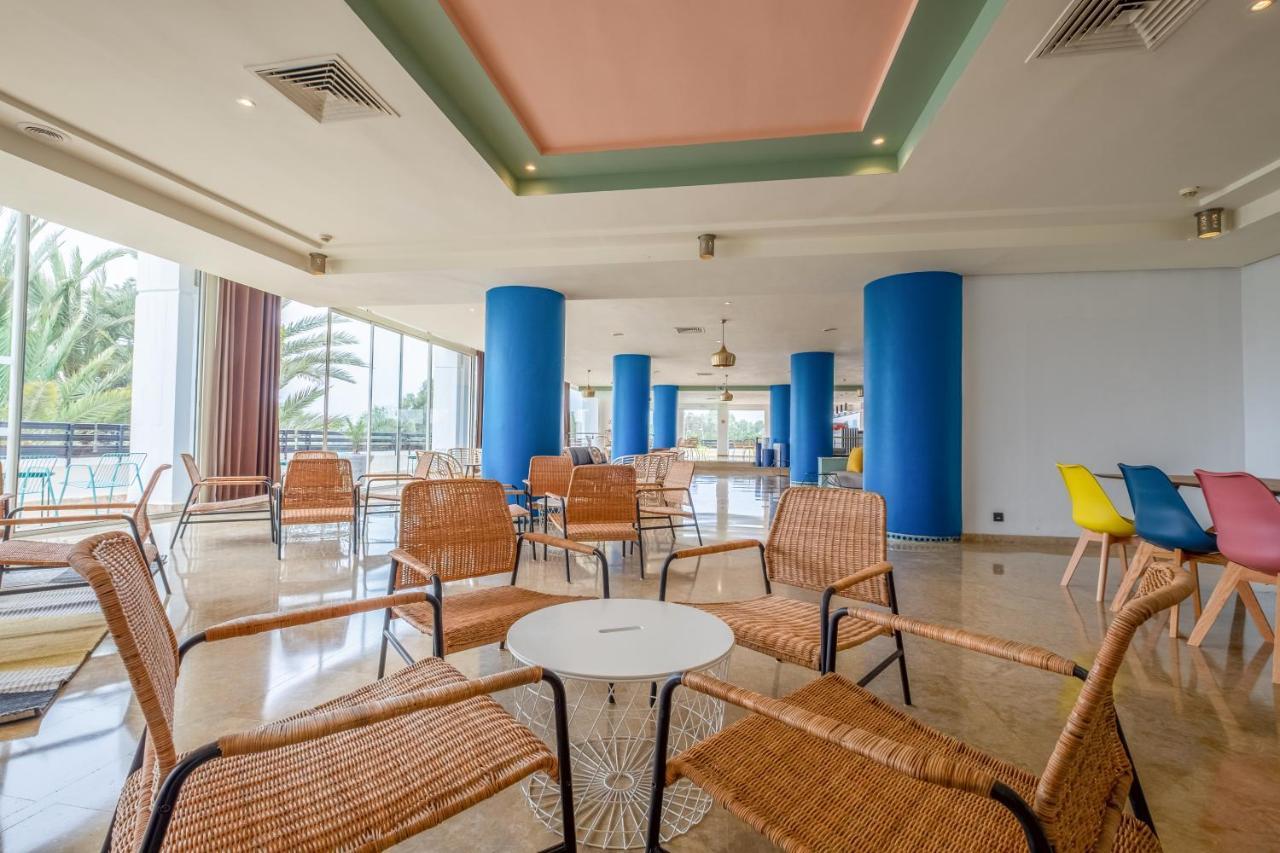 Allegro Agadir Exterior photo
