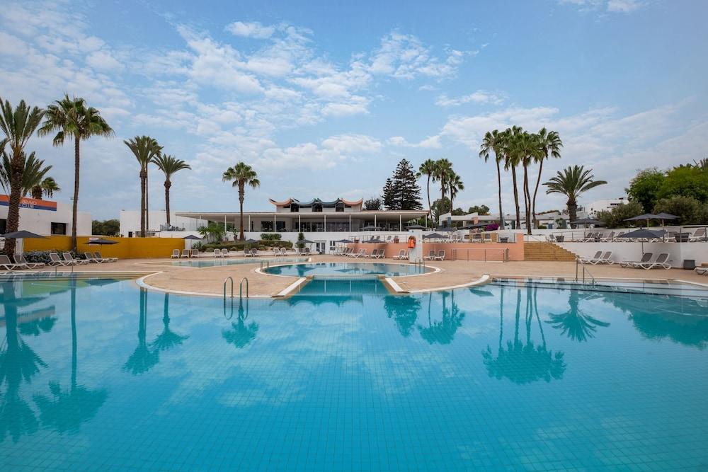Allegro Agadir Exterior photo