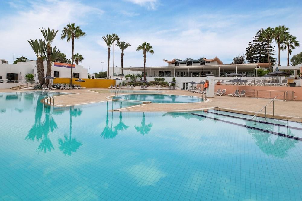 Allegro Agadir Exterior photo